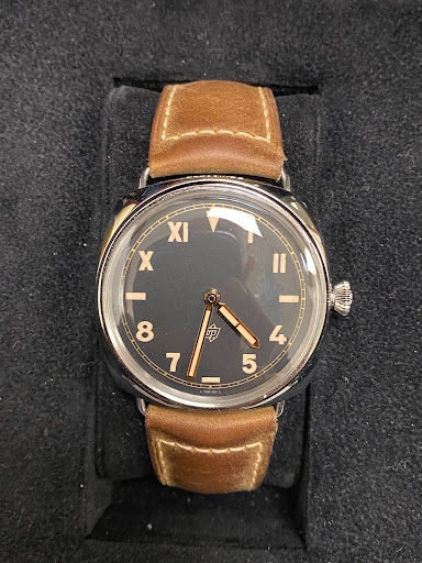 Jewelry Store «NAGI Jewelers», reviews and photos, 828 High Ridge Rd, Stamford, CT 06905, USA