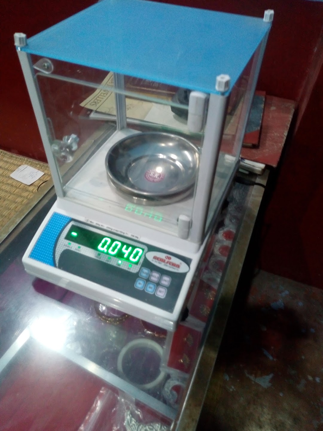 Joy Maa Kali Electronics