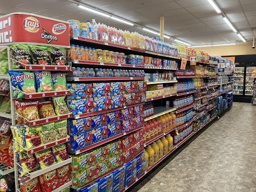 Dollar Store «FAMILY DOLLAR», reviews and photos, 215 Washington Pl, Passaic, NJ 07055, USA