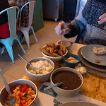 Photo n°2 de l'avis de Tiago.a fait le 09/12/2022 à 01:48 sur le  GORDOS Caparica à Costa da Caparica