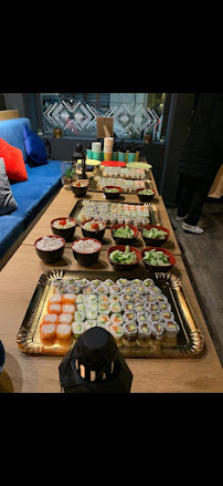 Photos du propriétaire du Restaurant japonais Sushi Bar Courtry - n°5