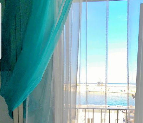 Photos du propriétaire Appartamento vacanze Casa Camilla 70043 Monopoli