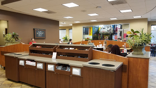 Fast Food Restaurant «Chick-fil-A», reviews and photos, 1341 N University Dr, Coral Springs, FL 33071, USA