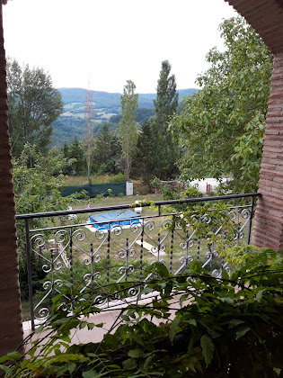 Extérieur Appartamento vacanze Villa Patty holiday home 61042 Apecchio