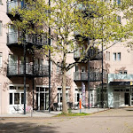 Photo n°1 de l'avis de Bert.i fait le 22/09/2023 à 13:49 sur le  DIWOTEL | Frankfurt Airport Rüsselsheim à Rüsselsheim