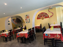 Atmosphère du Restaurant vietnamien Bahn Teo à Saint-Cannat - n°7