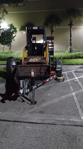 Home Improvement Store «The Home Depot», reviews and photos, 1694 W Indiantown Rd, Jupiter, FL 33458, USA