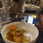 Photo n°8 de l'avis de Marco.n fait le 02/10/2021 à 15:51 sur le  Antica Amelia Bistrot à Verona