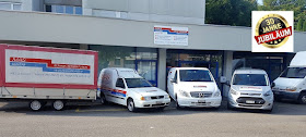 MAS Sanitär + Heizung GmbH