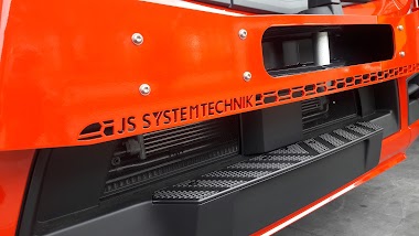 Weise Fahrzeugbau / Js Systemtechnik