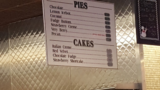 Hamburger Restaurant «Butcher Shop», reviews and photos, 102 Lehigh St, Longview, TX 75601, USA