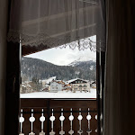 Photo n°1 de l'avis de Daniela.a fait le 17/01/2024 à 11:30 sur le  Wellness Hotel Dolomia à Soraga di Fassa