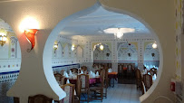 Atmosphère du Restaurant marocain L'Etoile Du Maroc à Sainte-Geneviève-des-Bois - n°6