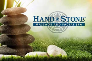 Hand & Stone image