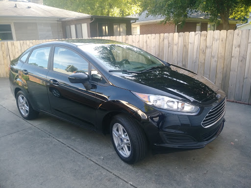 GMC Dealer «Myers Autoworld», reviews and photos, 2901 S Scatterfield Rd, Anderson, IN 46016, USA