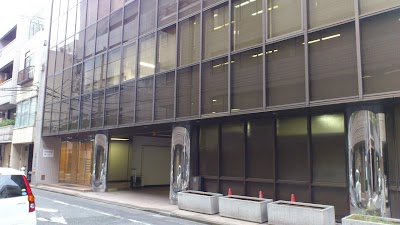 西新橋三丁目ビル