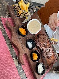 Photo n°44 de Konak Grill Pontarlier à Pontarlier ()