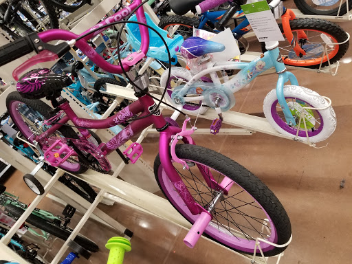 Department Store «Walmart Supercenter», reviews and photos, 1644 S Robert St, St Paul, MN 55118, USA