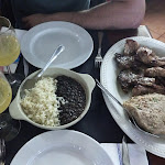 Photo n°2 de l'avis de Ana.e fait le 25/04/2024 à 22:27 sur le  Restaurante Venda Azul à Estremoz