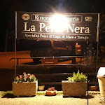 Photo n°1 de l'avis de Rinat.i fait le 29/07/2018 à 09:13 sur le  La Perla Nera Ristorante Pizzeria à Sant'Arcangelo