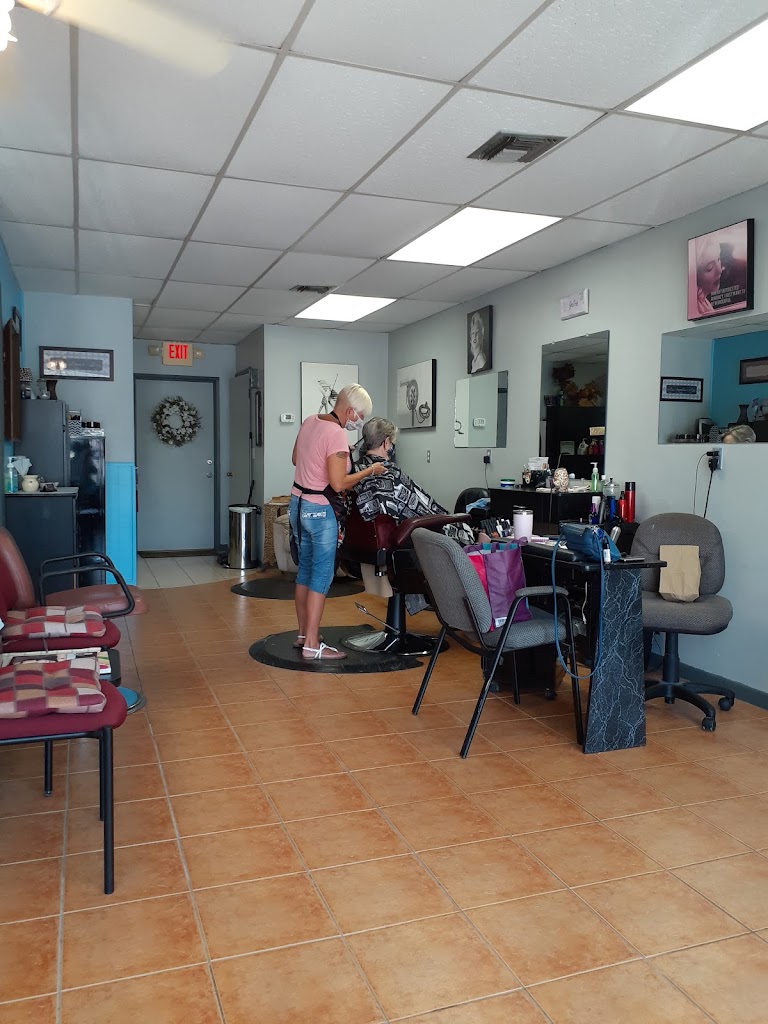 A Place 4 U Salon & Massage 34652