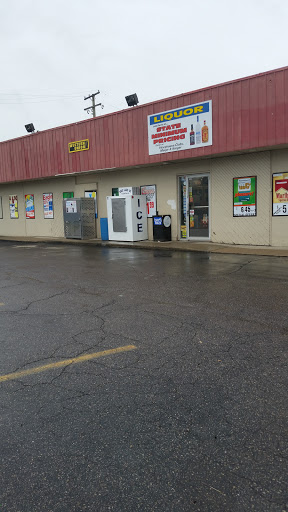 Liquor Store «Express Liquor Shop», reviews and photos, 1846 Lapeer Ave, Port Huron, MI 48060, USA