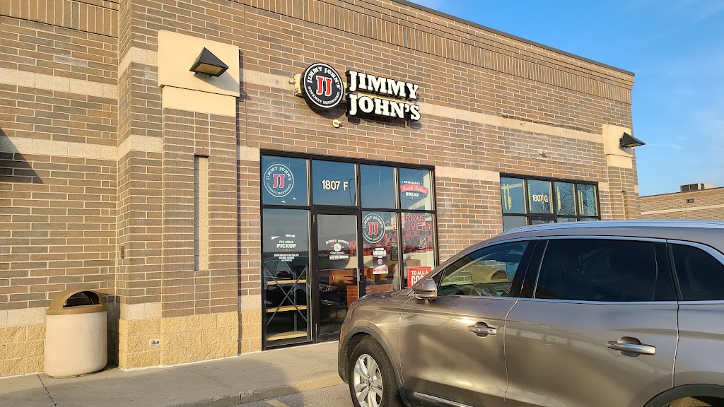 Jimmy John's 53115