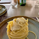 Photo n°3 de l'avis de Manuel.a fait le 07/09/2022 à 20:45 sur le  Terra Lecce | Ristorante à Lecce