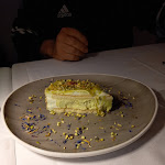 Photo n°8 de l'avis de Susy.a fait le 07/01/2024 à 18:14 sur le  The Trickle Ristobraceria Viterbo à Bagnaia