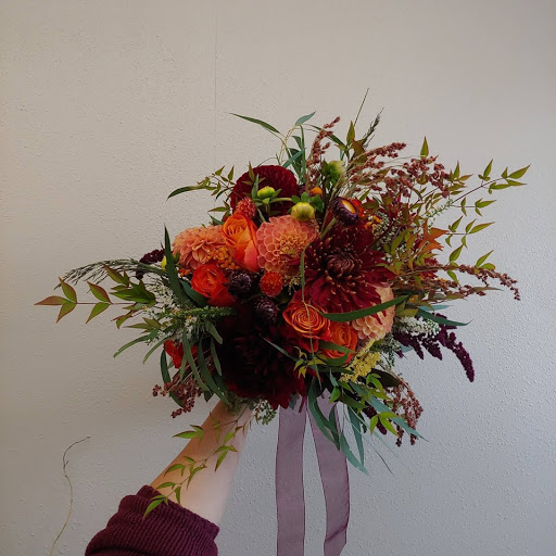 Florist «The Flower Market», reviews and photos, 151 Main St, Springfield, OR 97477, USA