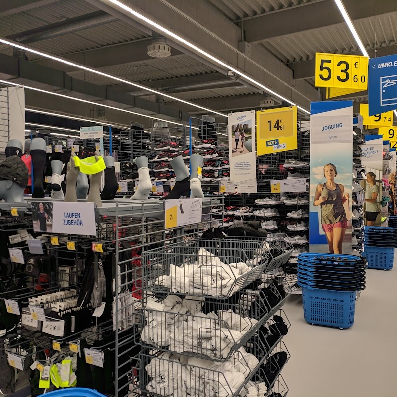 DECATHLON Erding