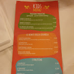 Photo n°6 de l'avis de Saverio.a fait le 20/06/2019 à 22:09 sur le  Solero à Porto Potenza Picena