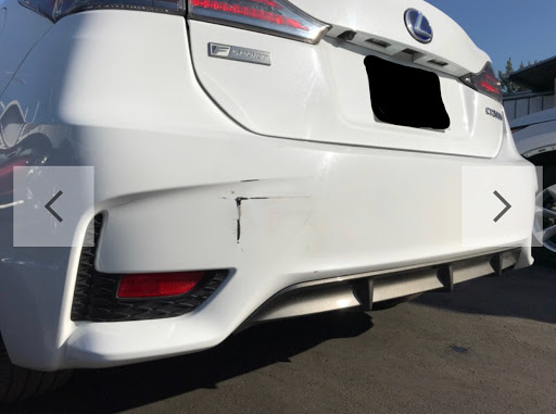 Auto Body Shop «Fix Auto Chicago», reviews and photos, 4700 W Fullerton Ave, Chicago, IL 60639, USA