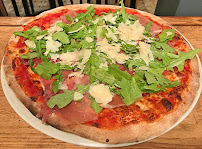Pizza du Restaurant italien L'Italien du Coin à Strasbourg - n°17