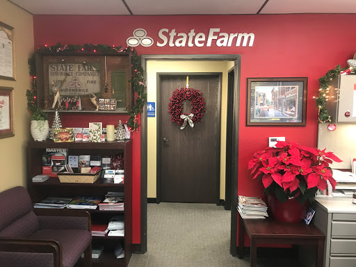 Insurance Agency «Mike Gaumer - State Farm Insurance Agent», reviews and photos