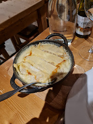 Photo n°117 de La Ferme des 3 Capucines à Tignes ()
