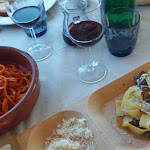 Photo n°2 de l'avis de Emanuela.v fait le 09/01/2022 à 06:47 sur le  Tony Ristorante Pizzeria à Tor Lupara