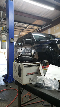 Los Gomez Auto Repair - Photo 7 - Car repair in Mesquite, TX, Mesquite