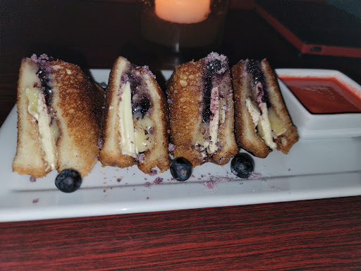 Dessert Restaurant «Better Than Sex - A Dessert Restaurant Key West», reviews and photos, 926 Simonton St, Key West, FL 33040, USA