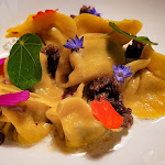 Photo n°2 de l'avis de Bob.a fait le 10/10/2022 à 12:28 sur le  Restaurant Tubladel à Urtijëi