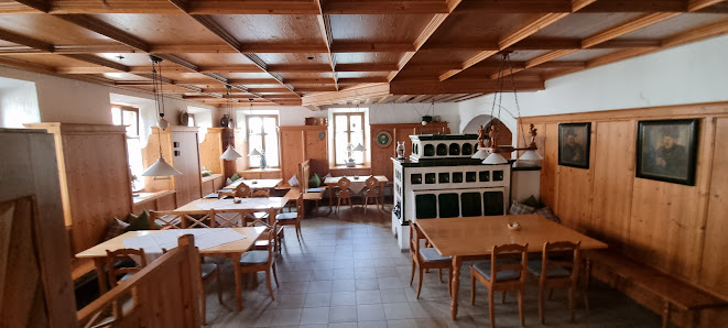 Gasthaus Huberwirt Dorfpl. 14, 84339 Unterdietfurt, Deutschland