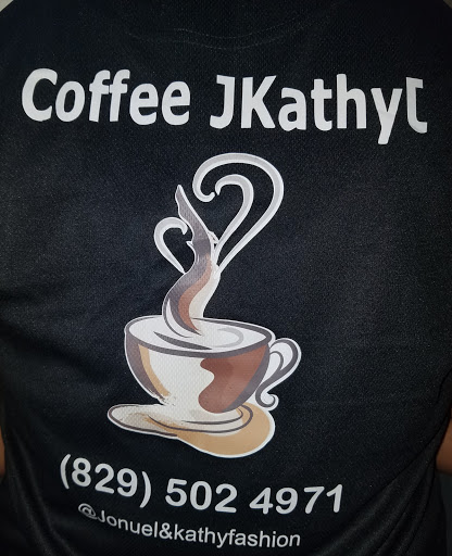 Coffee JKathyJ