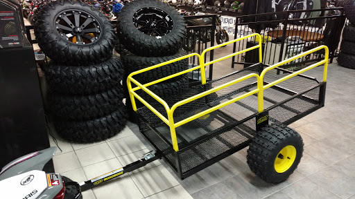 Motorcycle Dealer «Woods Cycle Country», reviews and photos, 1933 Interstate 35 Frontage Rd, New Braunfels, TX 78130, USA