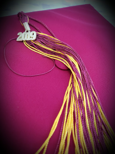 San Diego Graduate Supply image