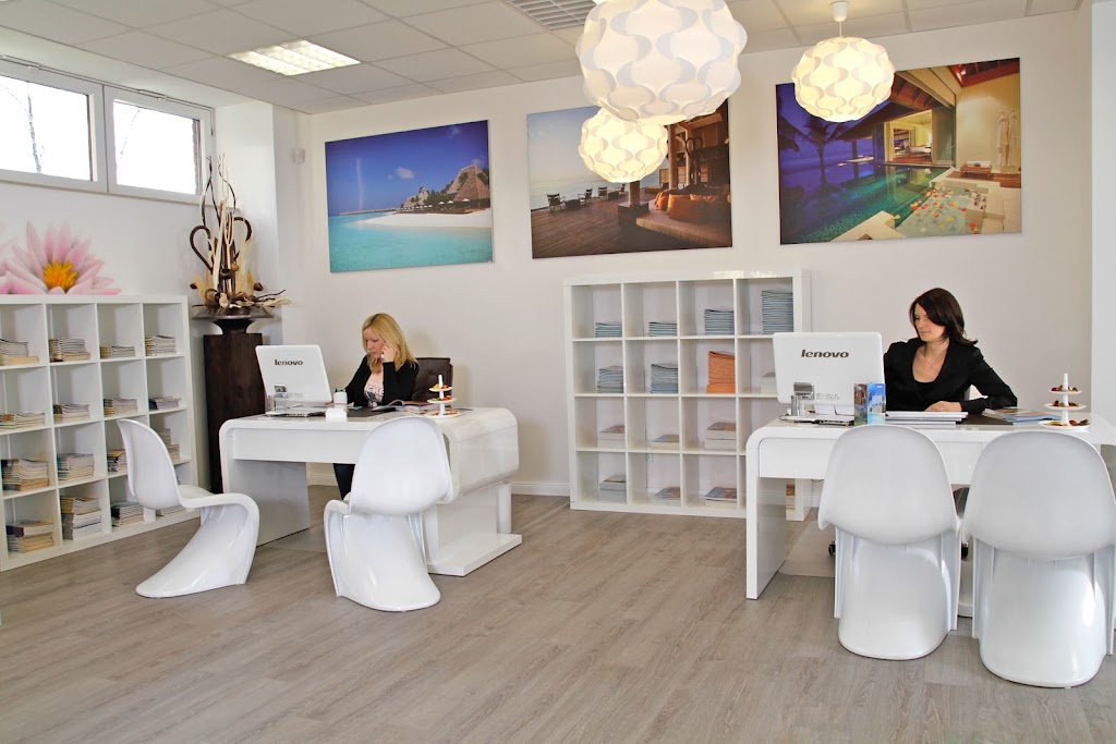 Reisebüro Suche Meer Gelsenkirchen-Buer