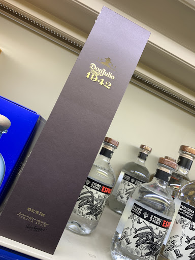 Wine Store «Towne Liquors of Billerica Inc», reviews and photos, 700 Boston Rd # 11, Billerica, MA 01821, USA