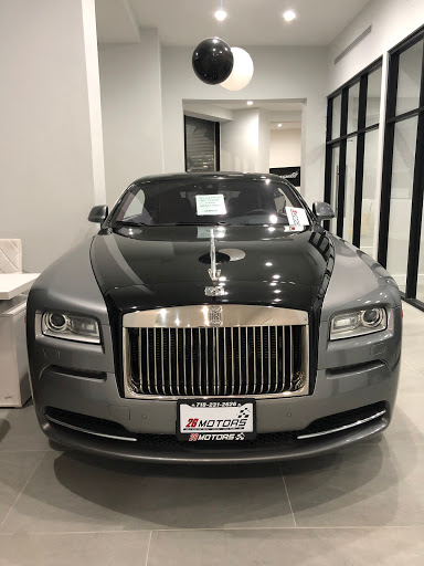 Used Car Dealer «26 Motors Corp.», reviews and photos, 3981 Boston Rd, Bronx, NY 10466, USA