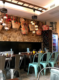 Atmosphère du Restaurant libanais L’Artisan Libanais à Paris - n°19