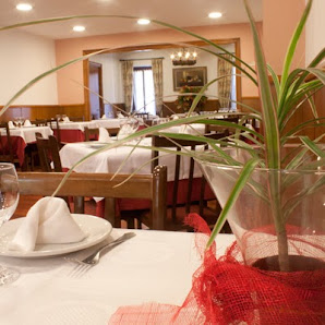 Restaurante Zaldundegi Jatetxea Idiazabal Kalea, 34, 20130 Urnieta, Gipuzkoa, España
