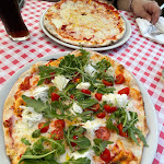 Photo n°1 de l'avis de John.a fait le 30/08/2022 à 11:40 sur le  Pizzeria Moonlight à Pisa